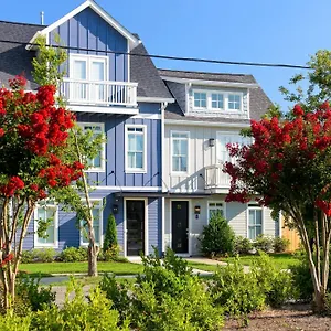  Holiday home The Monroe By Avantstay